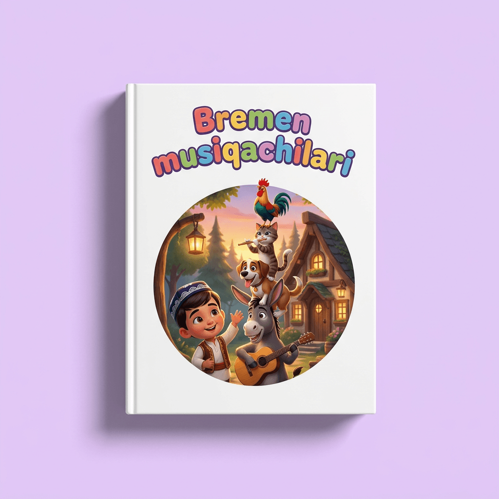 Bremen musiqachilari