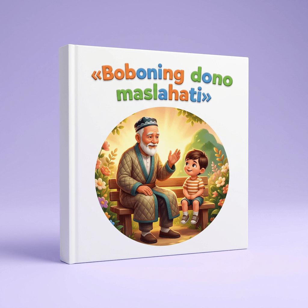 Boboning dono maslahati