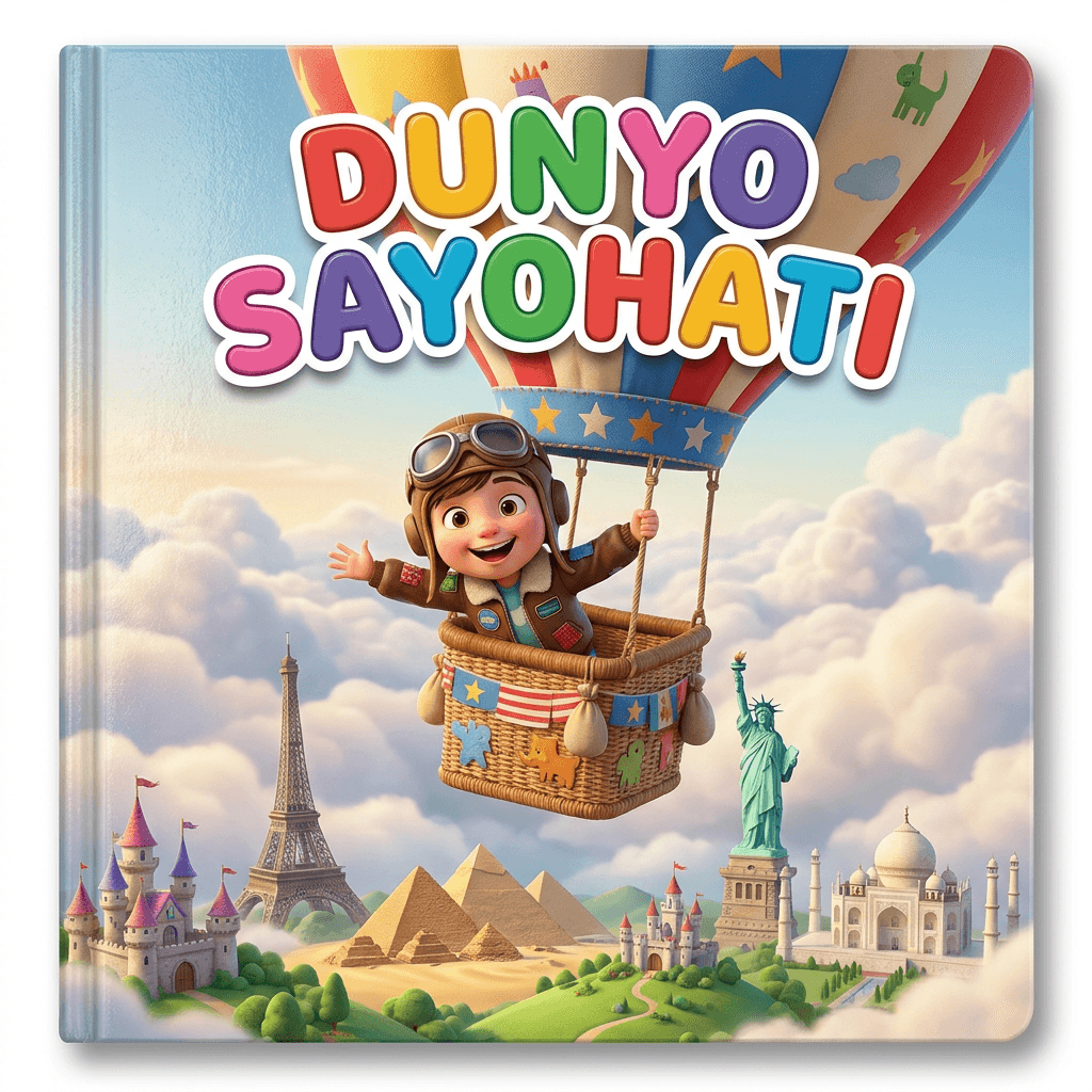 Dunyo sayohati
