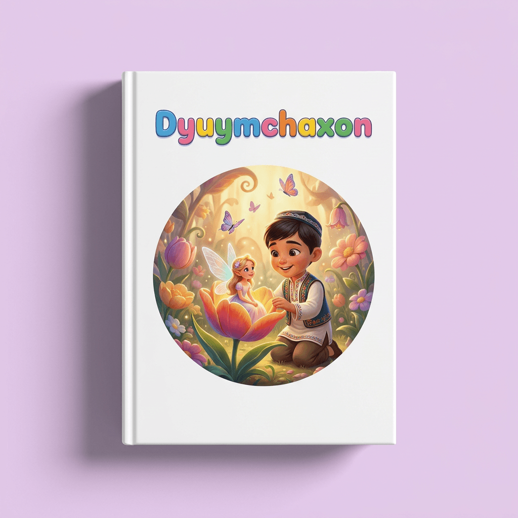Dyuymchaxon