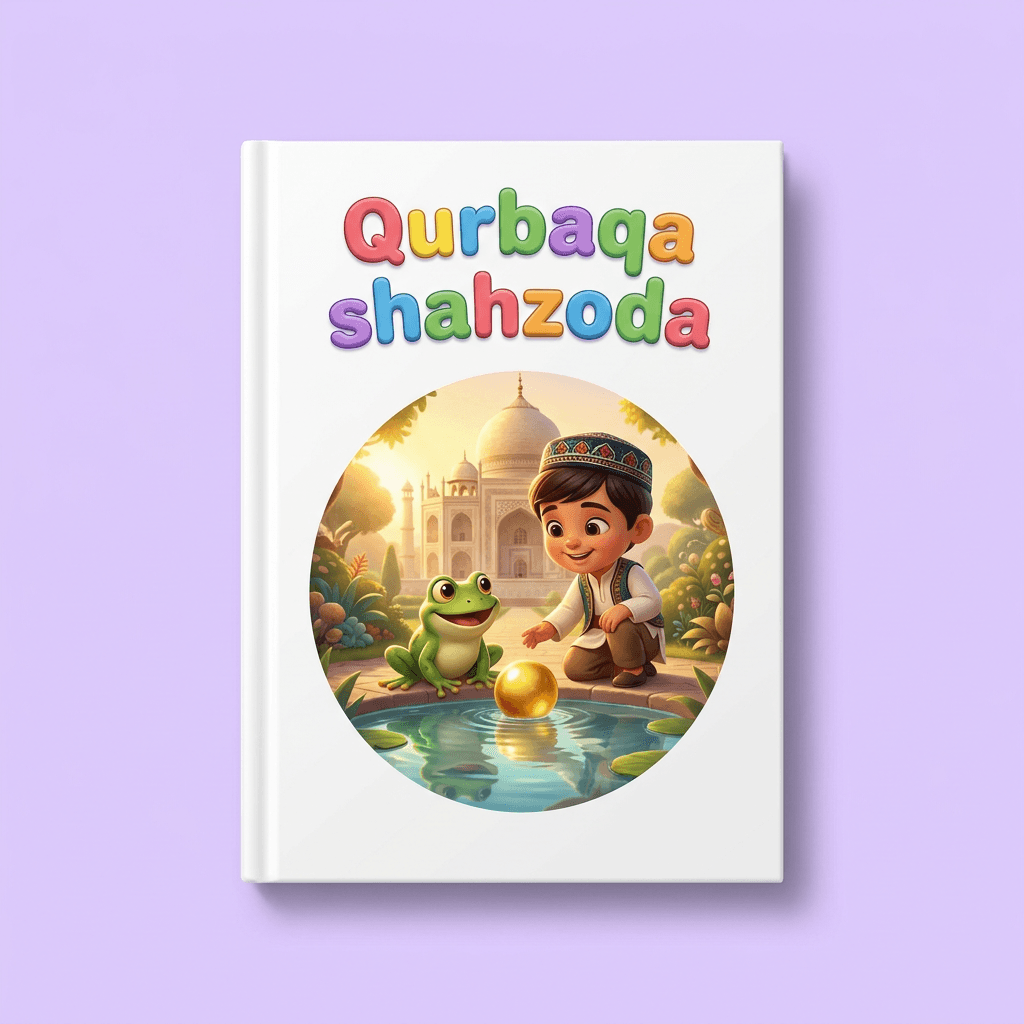 Qurbaqa shahzoda