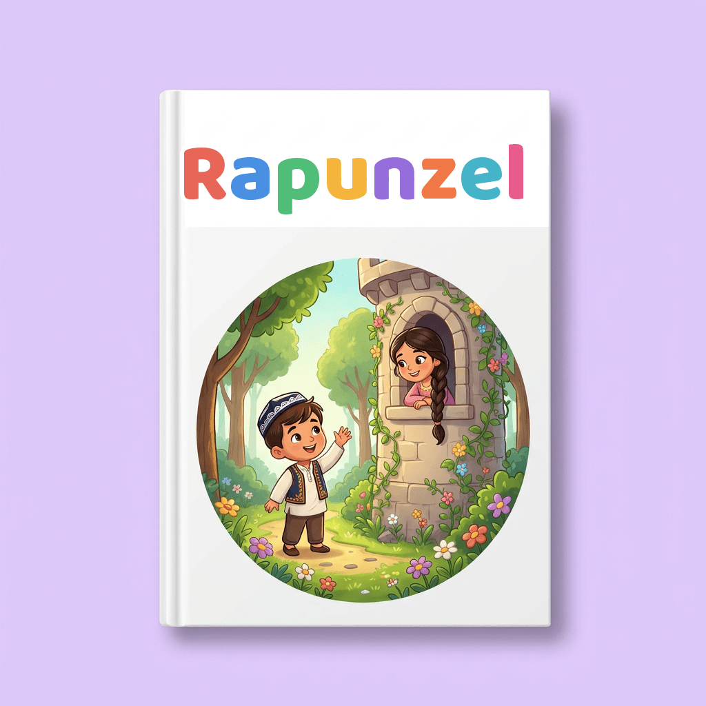Rapunzel