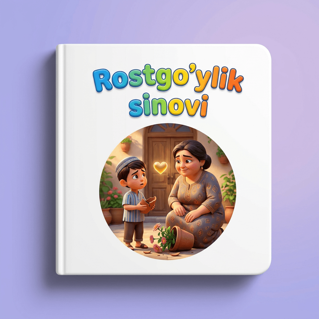 Rostgo‘ylik sinovi