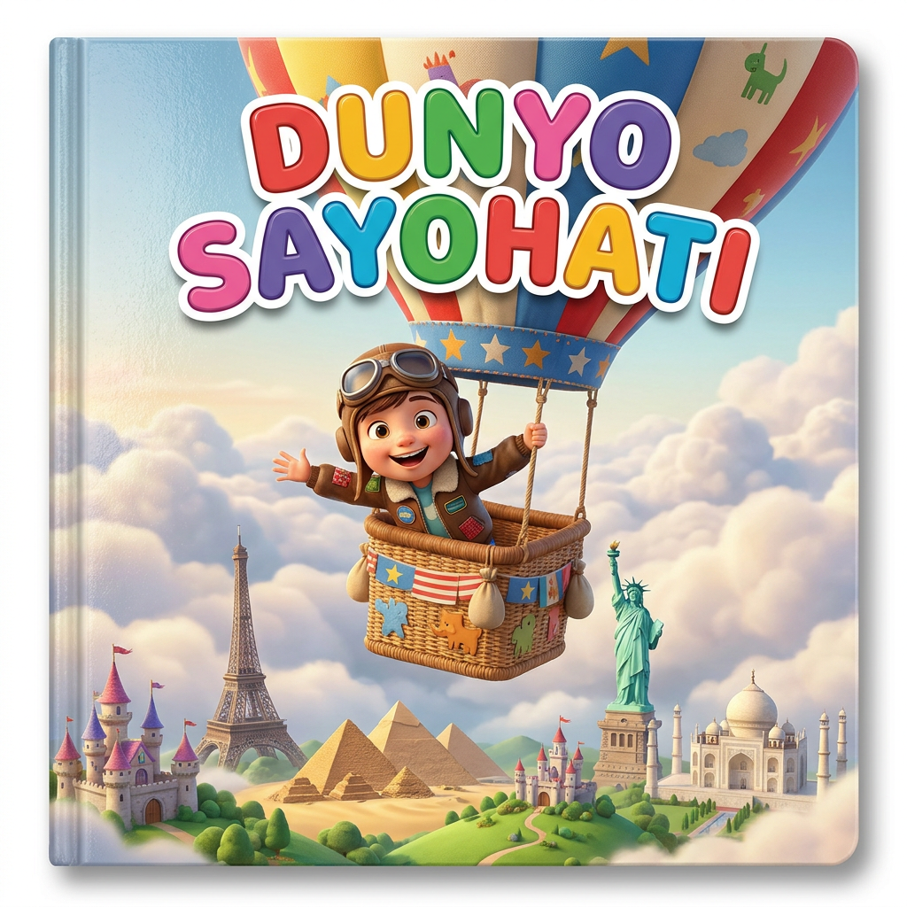 Dunyo sayohati