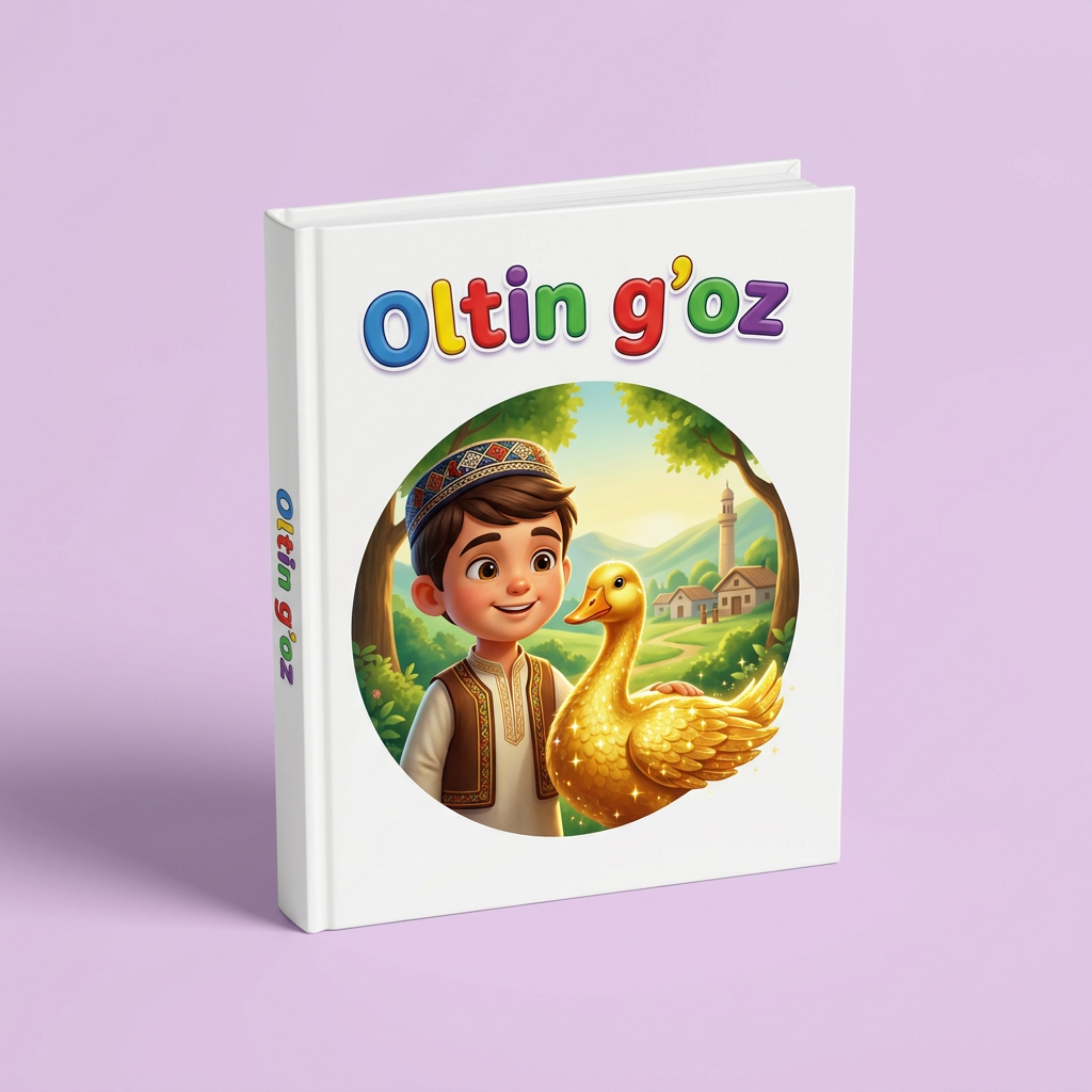 Oltin g‘oz