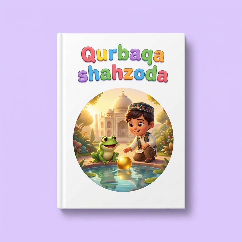 Qurbaqa shahzoda