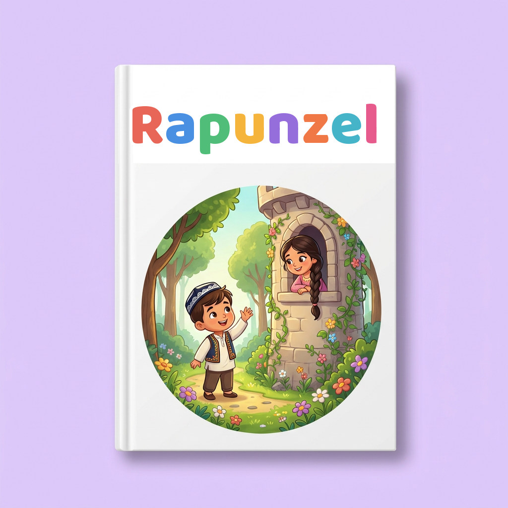 Rapunzel