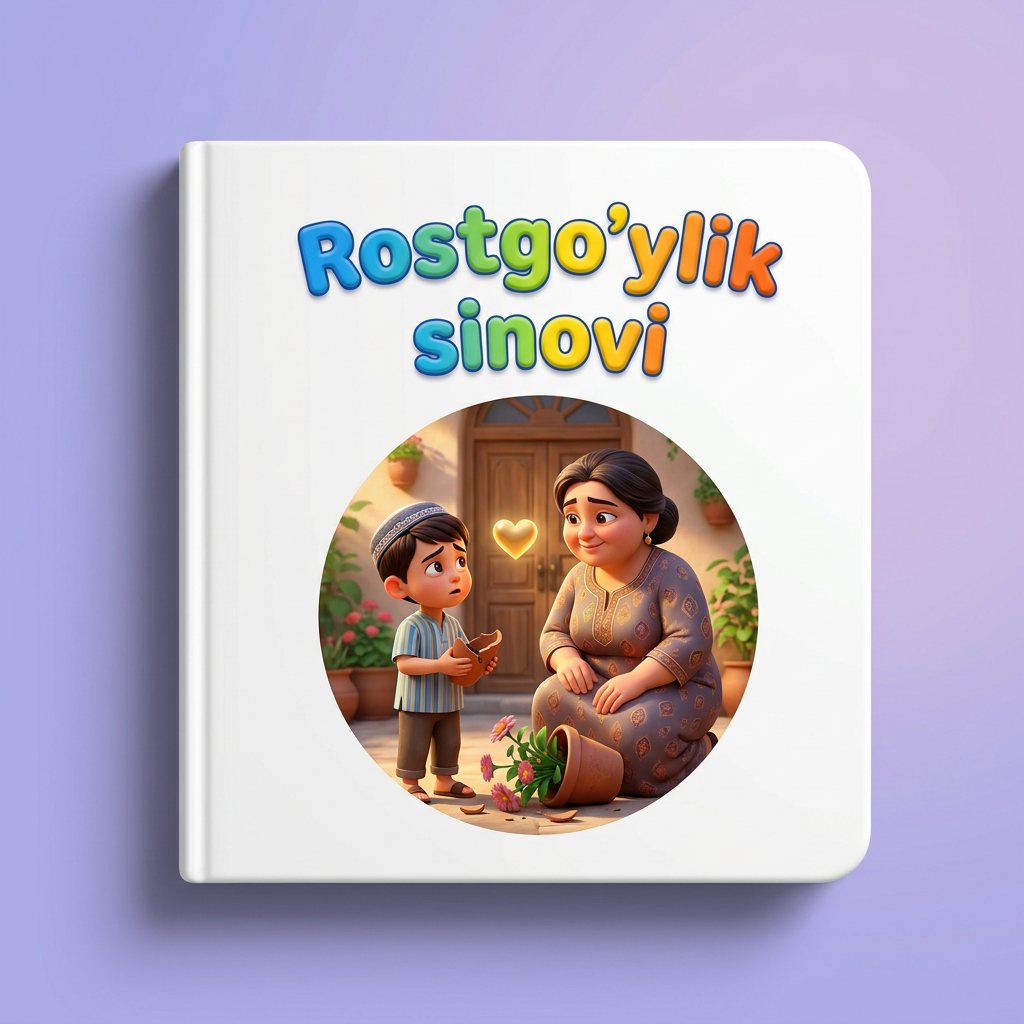 Rostgo‘ylik sinovi