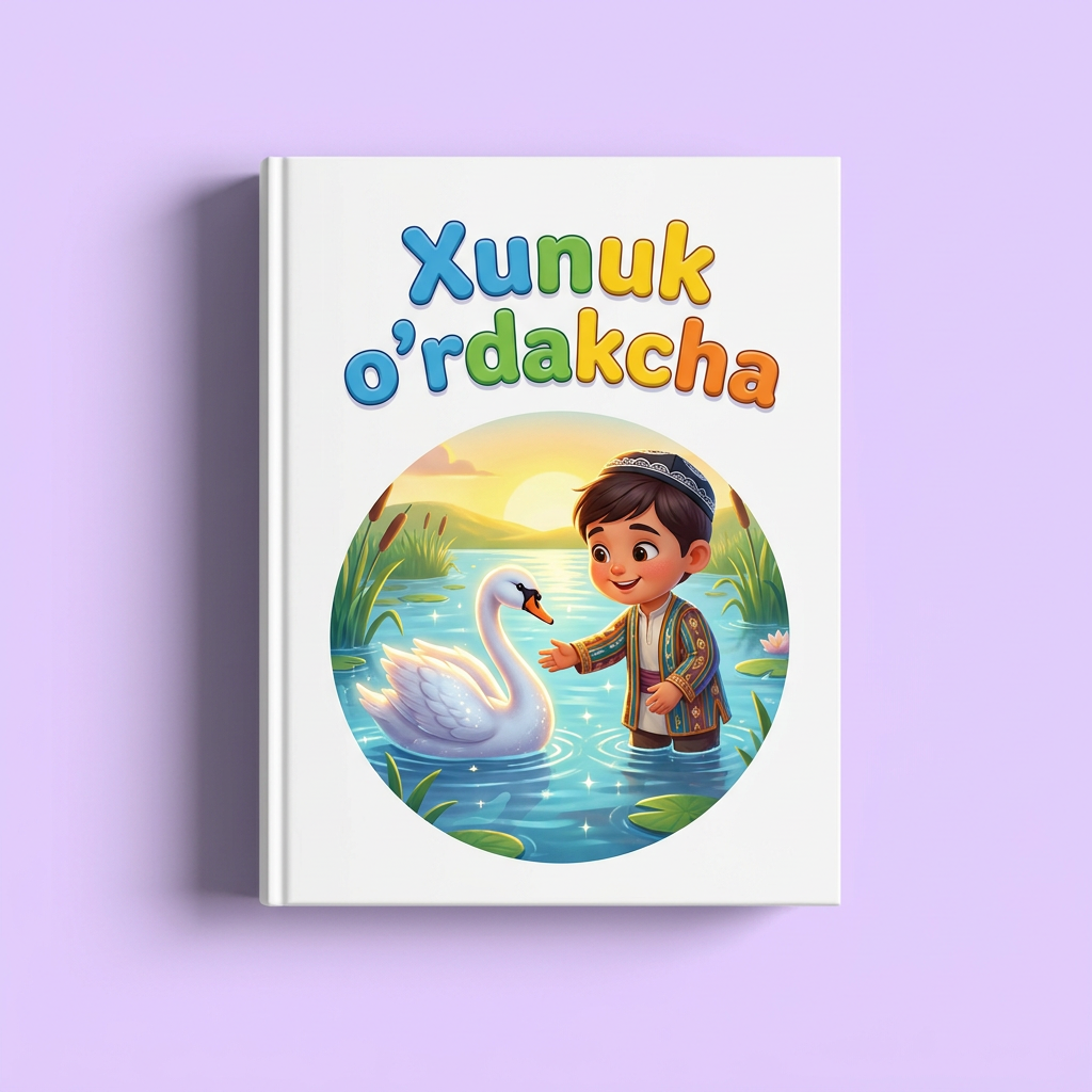 Irkit o‘rdakcha